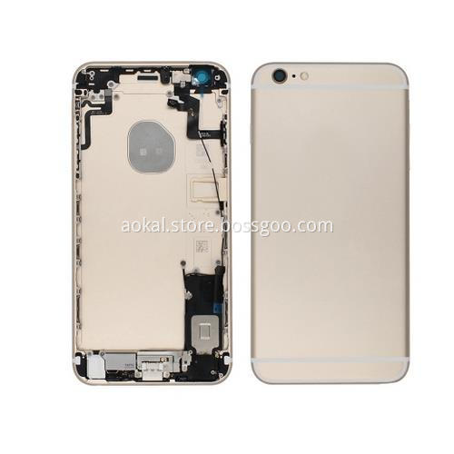 iPhone 6S Plus Back Cover Housing Replacement Metal